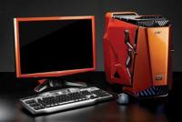 Acer Predator Aspire G7710 Gaming Machine | VillMan Computers